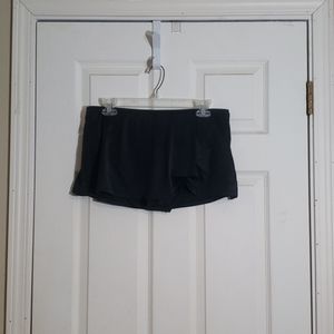 Jantzen swim skirt